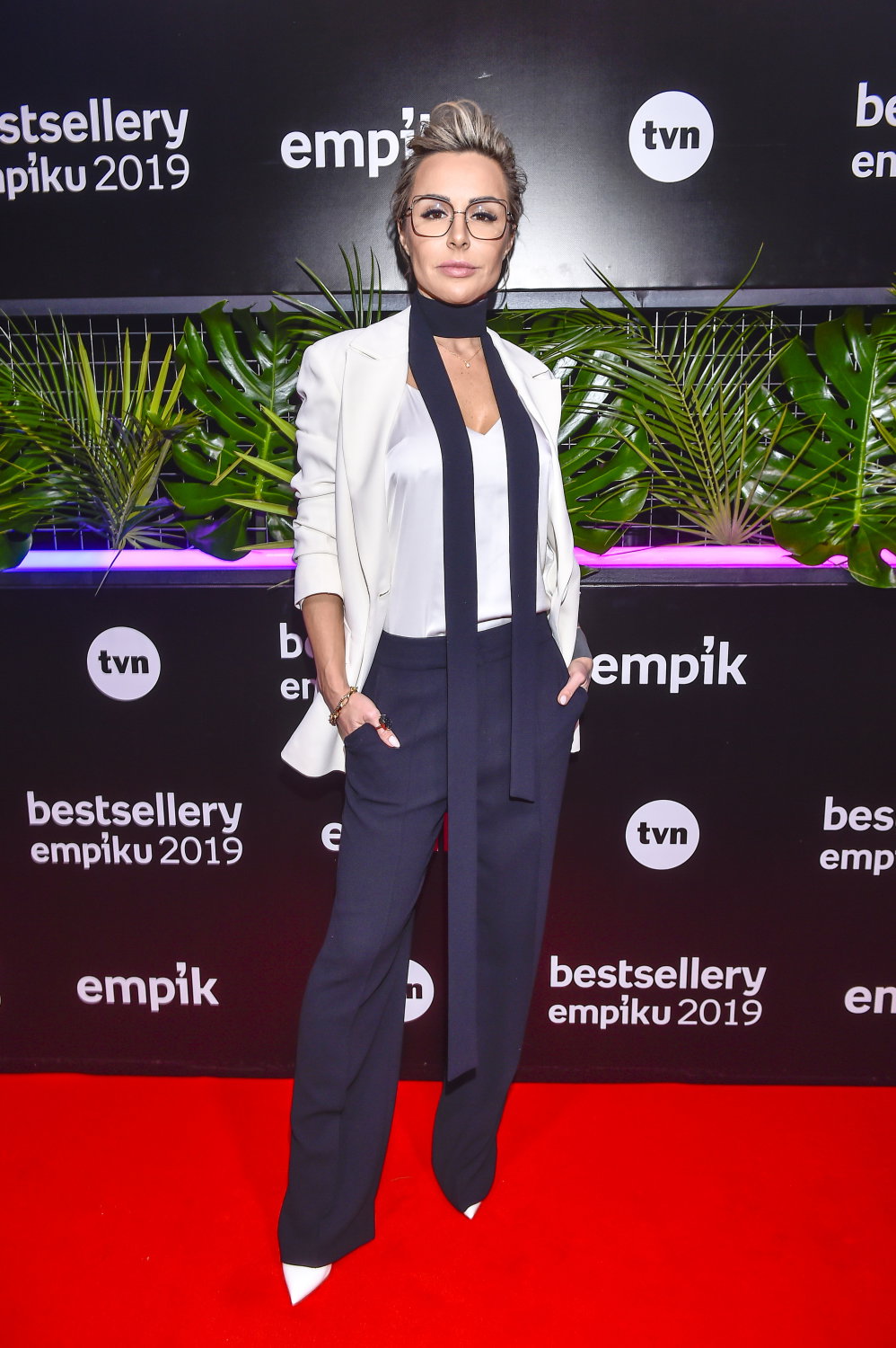 Bestsellery Empiku 2019: Blanka Lipińska odniosła kolejny sukces - autorka „365 dni” podziękowała Empikowi za odwagę. O co chodzi?