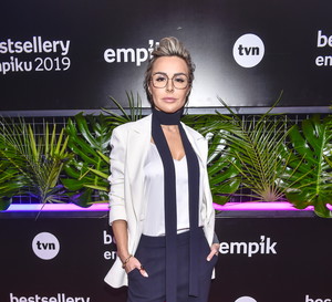 Bestsellery Empiku 2019: Blanka Lipińska odniosła kolejny sukces - autorka „365 dni” podziękowała Empikowi za odwagę. O co chodzi?