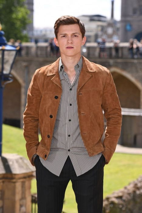 Timothee Chalamet