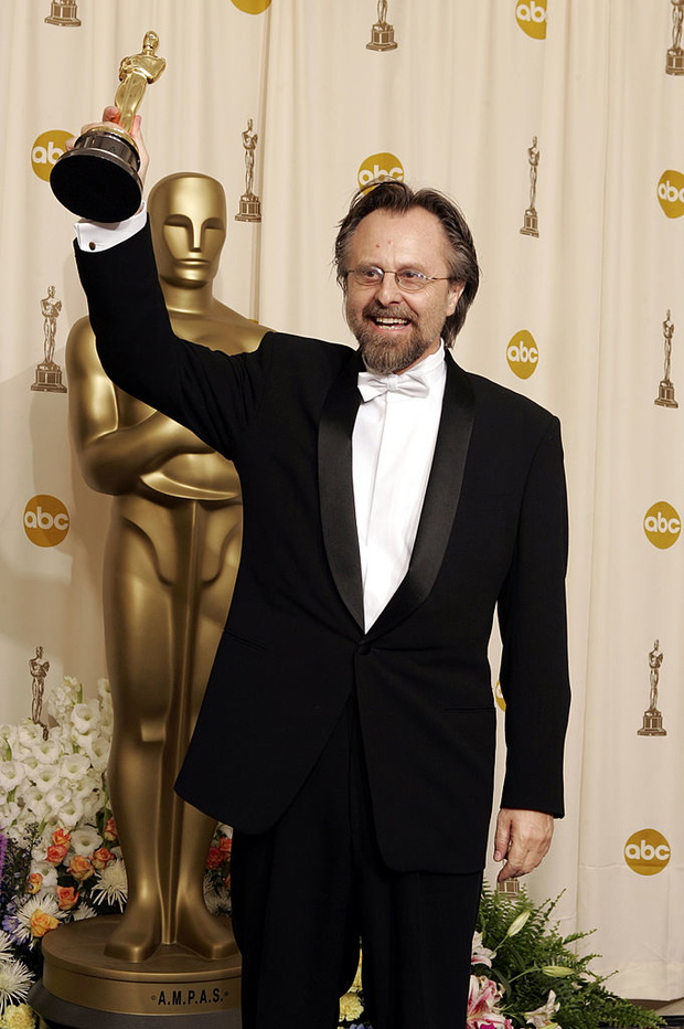 The 77th Annual Academy Awards - Deadline Room