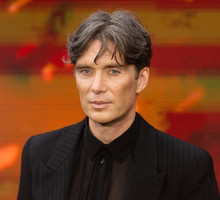 Cillian Murphy