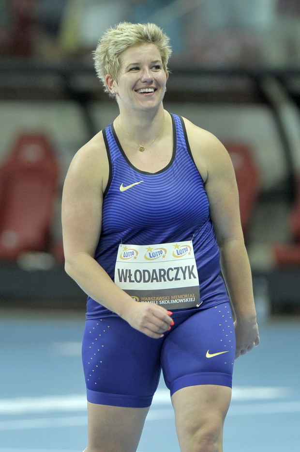 Anita Włodarczyk lekkoatletką dekady według prestiżowego magazynu!