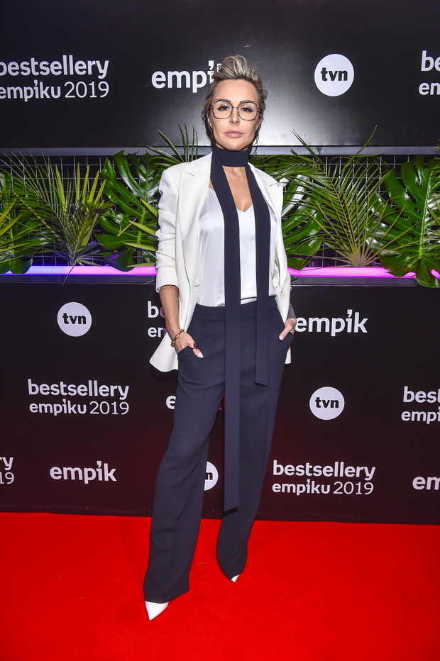 Blanka Lipińska odniosła kolejny sukces!