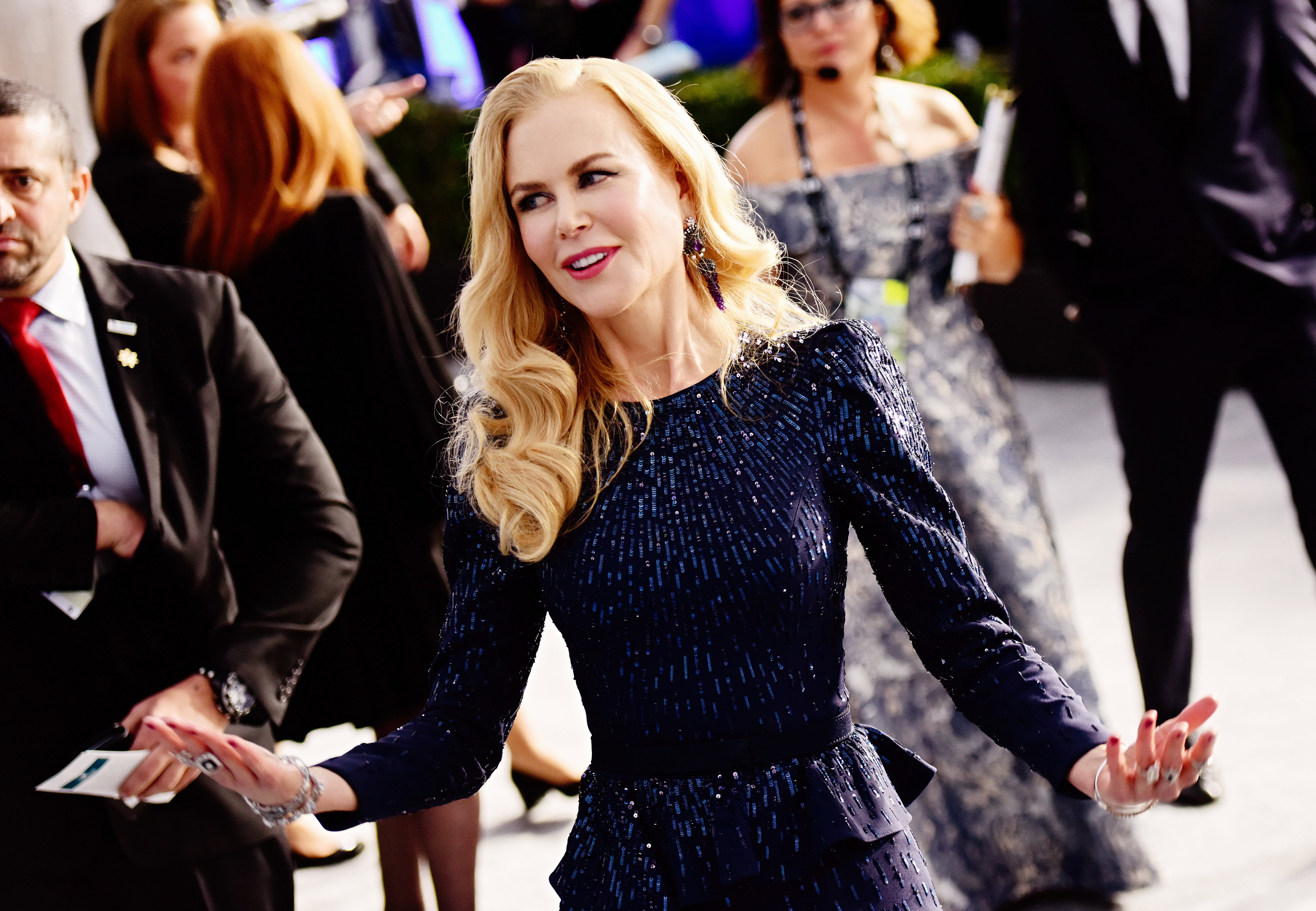 Ten jeden produkt jest podstawą codziennej pielęgnacji gwiazd: Nicole Kidman, Charlize Theron czy Kai Gerber