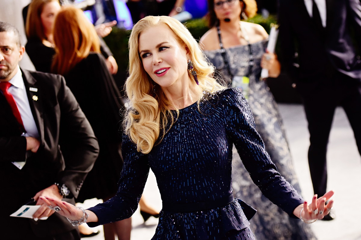 Ten jeden produkt jest podstawą codziennej pielęgnacji gwiazd: Nicole Kidman, Charlize Theron czy Kai Gerber