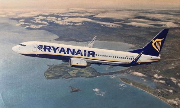 ryanair