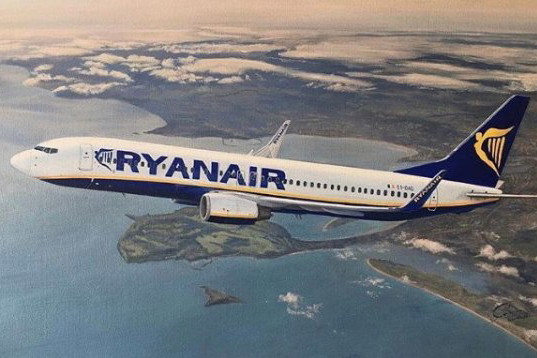 ryanair