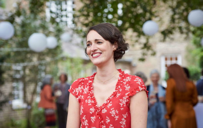 „Fleabag”, czyli najgłośniejszy serial 2019 roku obejrzycie teraz w TVN!