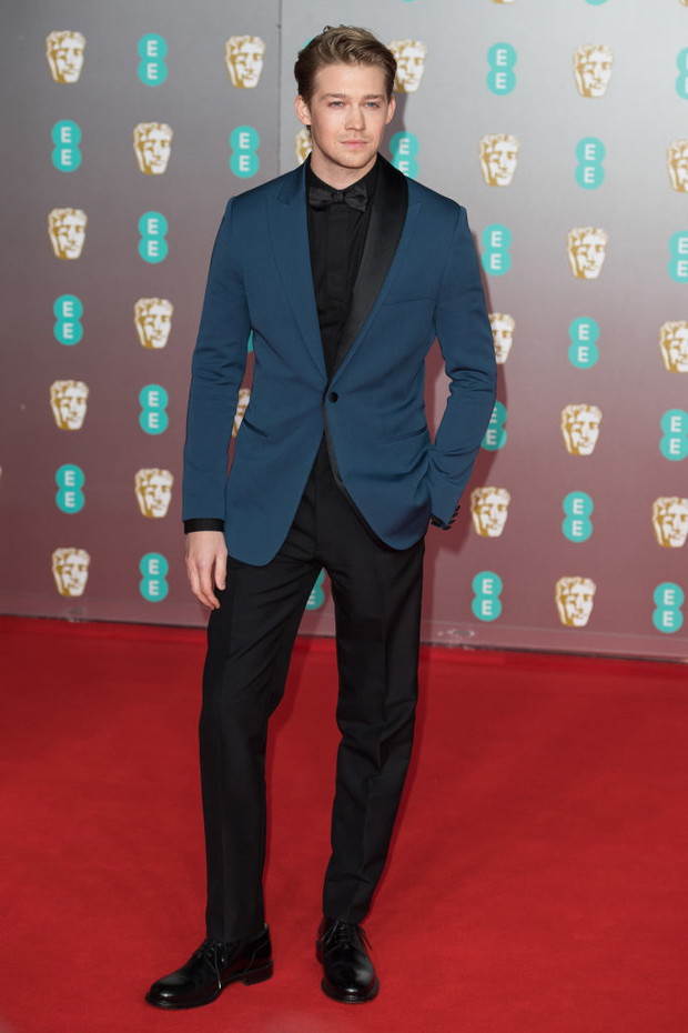 Joe Alwyn