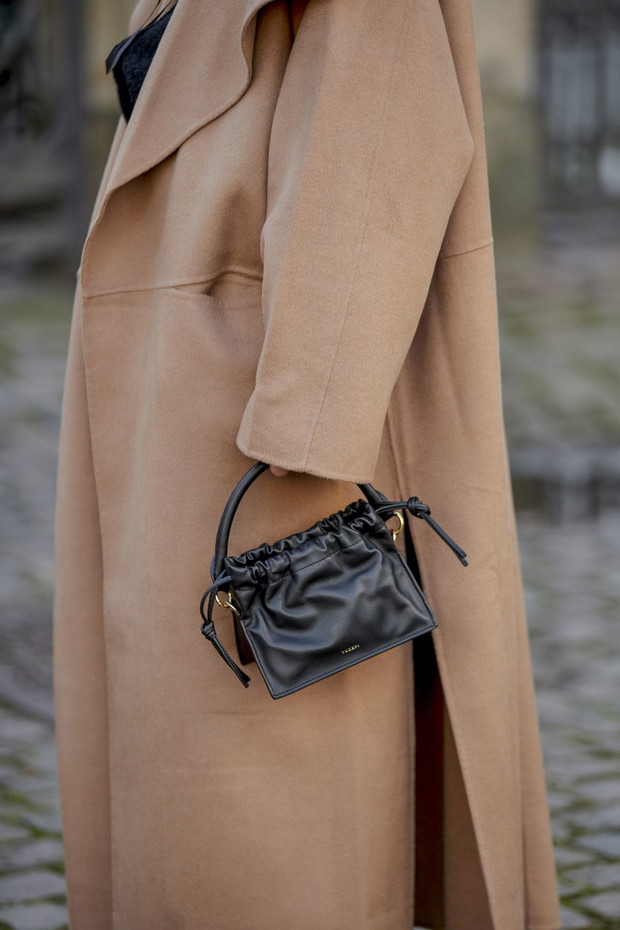 Kopenhaga Fashion Week na jesień-zimę 2020: Streetstyle