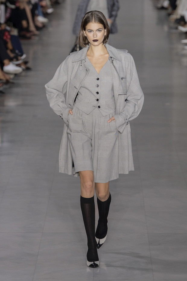 Trendy wiosna-lato 2020: Garnitury / Max Mara