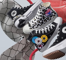 Kolekcja Converse Twisted Classic