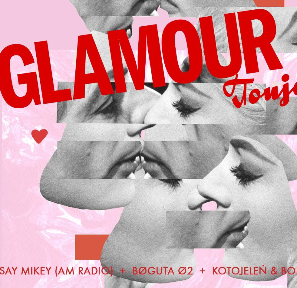 glamour