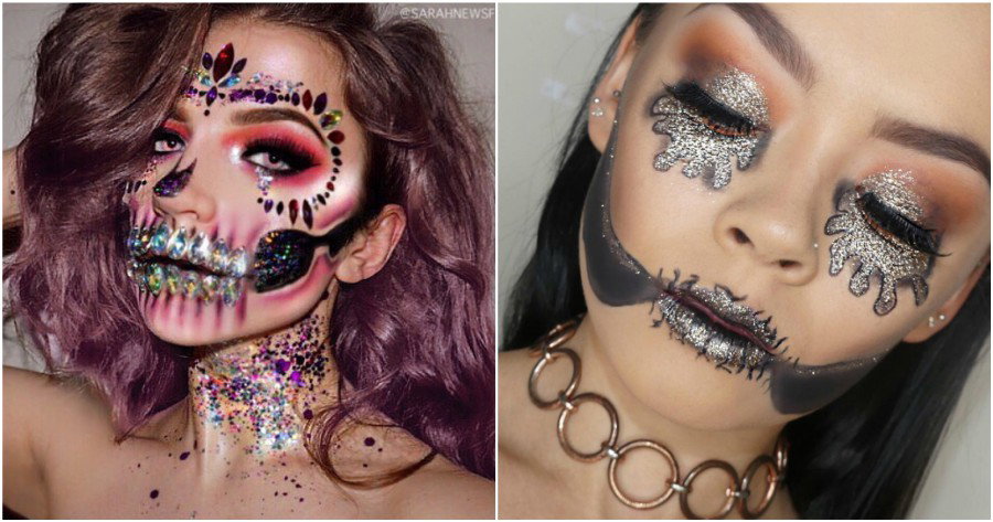 makijaznahalloween