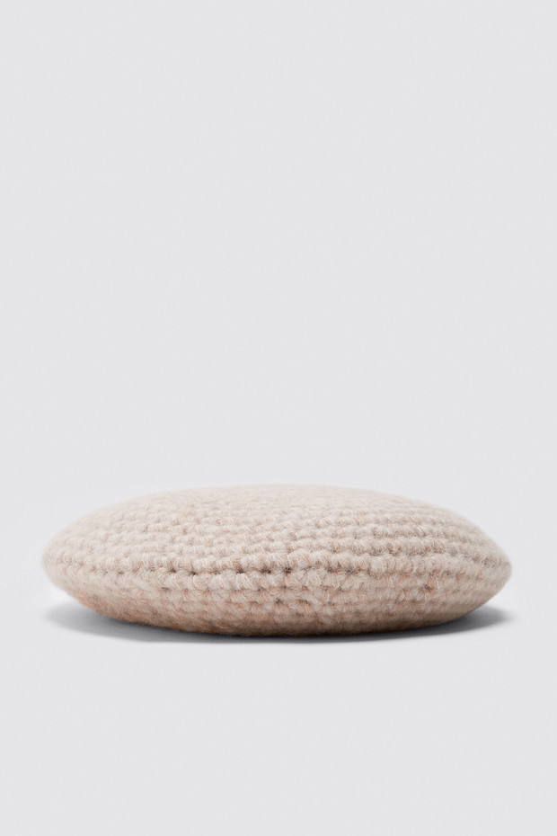 Beret Zara, 69,90 zł