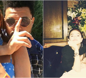 Selena i The Weekdn rozstali się