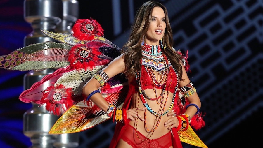 alessandra ambrosio
