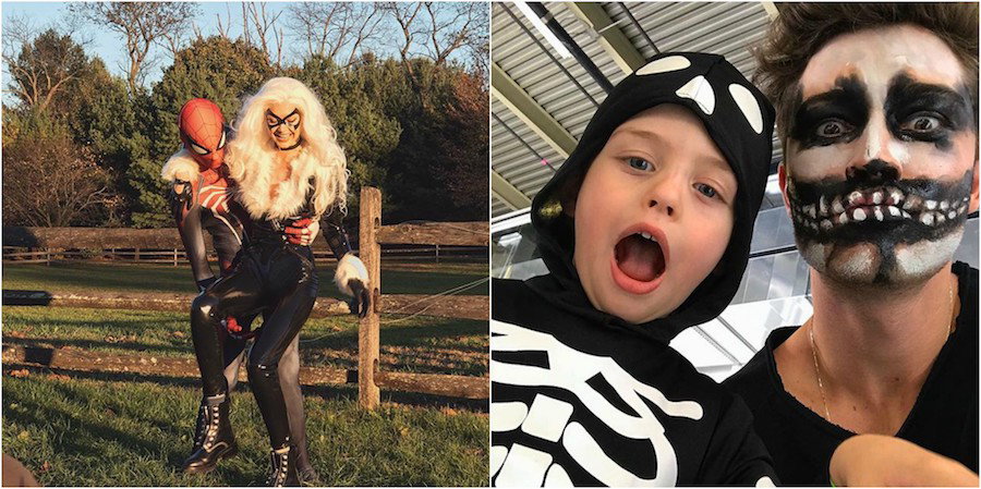 halloween 2017