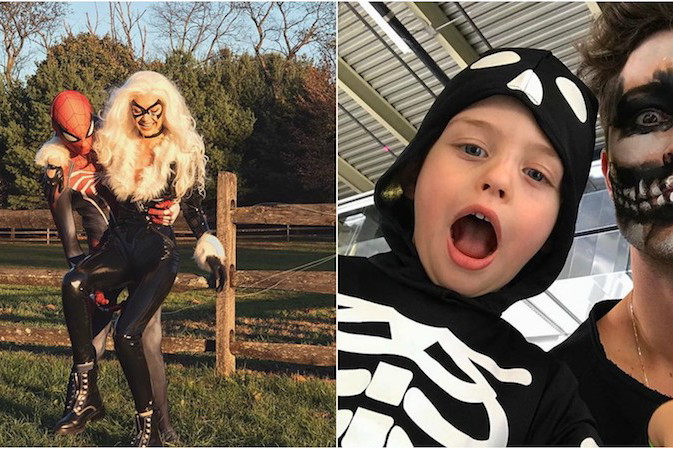 halloween 2017