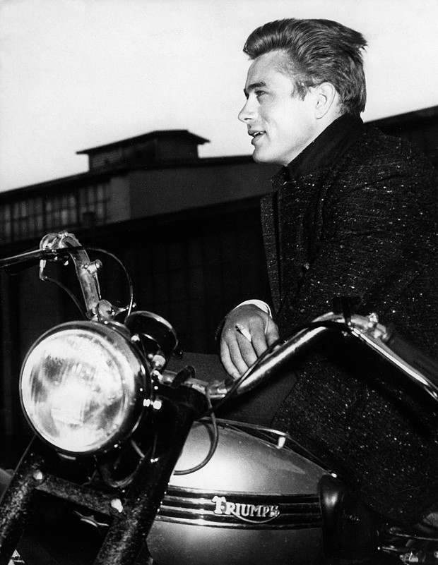 James Dean