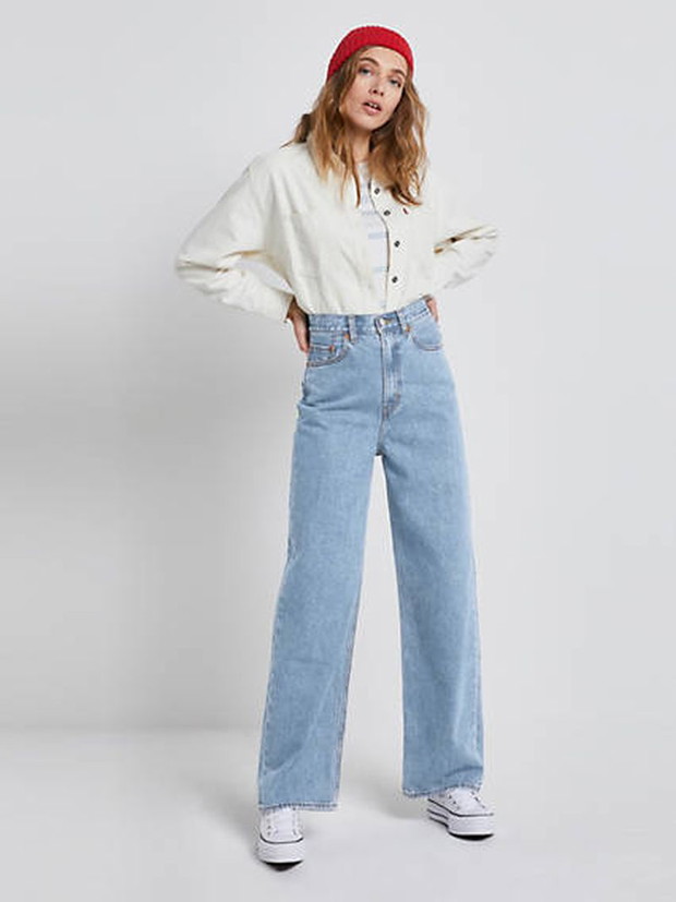 Jeansy, Levi's, 499 zł