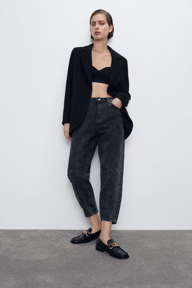Jeansy Zara, 139 zł