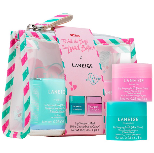 Kosmetyki Laneige, Sephora, około 93 zł