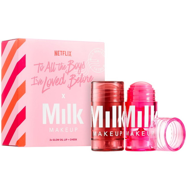 Kosmetyki Milk, Sephora, około 100 zł