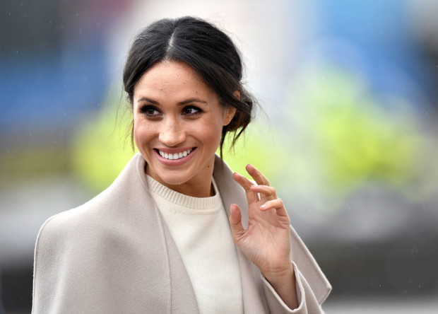 Meghan Markle wraca do aktorstwa!