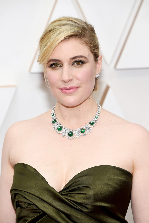 Oscary 2020: Greta Gerwig