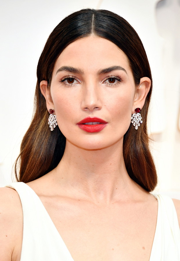 Oscary 2020: Lily Aldridge