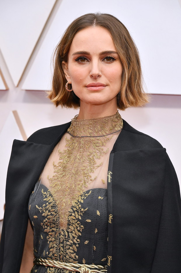 Oscary 2020: Natalie Portman