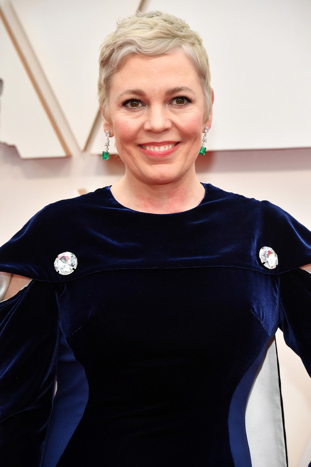 Oscary 2020: Olivia Colman