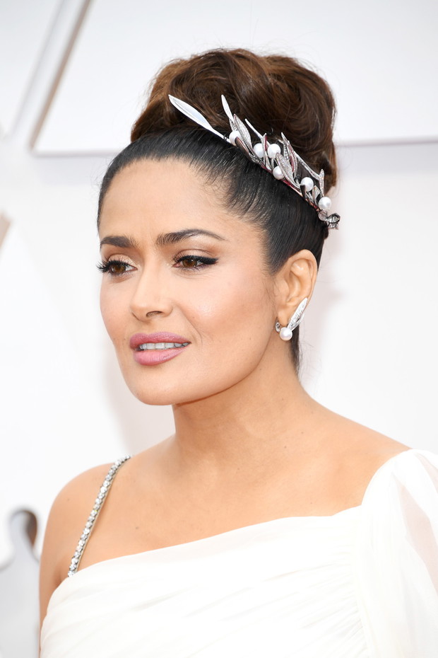 Oscary 2020: Salma Hayek