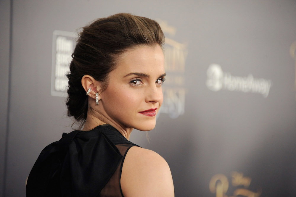 Oscary 2020: dlaczego Emma Watson nie pojawiła się na 92. ceremonii wręczenia statuetek?