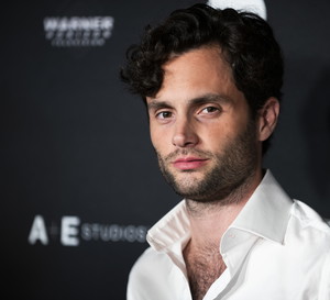 Penn Badgley