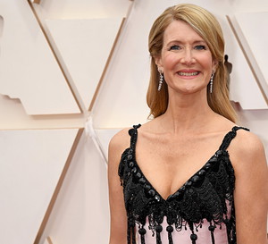 Oscary 2020: Kreacje gwiazd. Które wzbudziły najwięcej emocji? / Laura Dern
