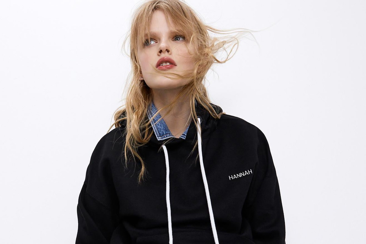 Zara wprowadziła opcję personalizacji ubrań!