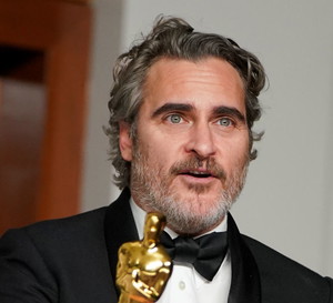 Oscary 2020: Joaquin Phoenix wygłosił najbardziej wzruszającą przemowę podczas oscarowej gali