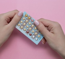 Tabletki antykoncepcyjne