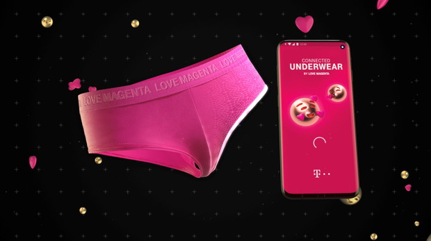 Love Magenta