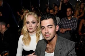 Sophie Turner i Joe Jonas.