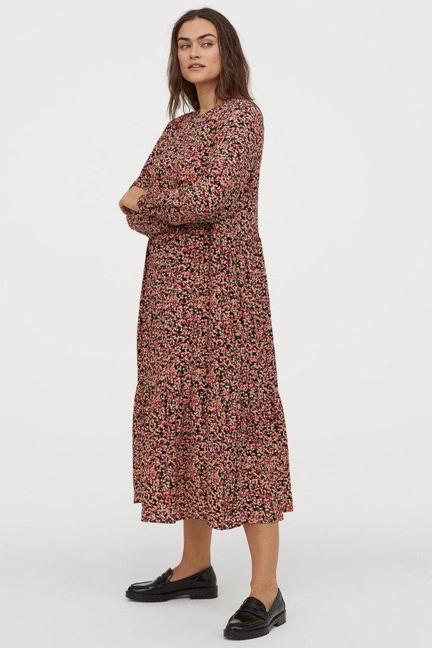 Sukienka H&M, 129,99 zł