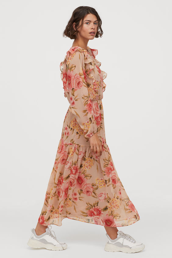 Sukienka H&M, 149,99 zł