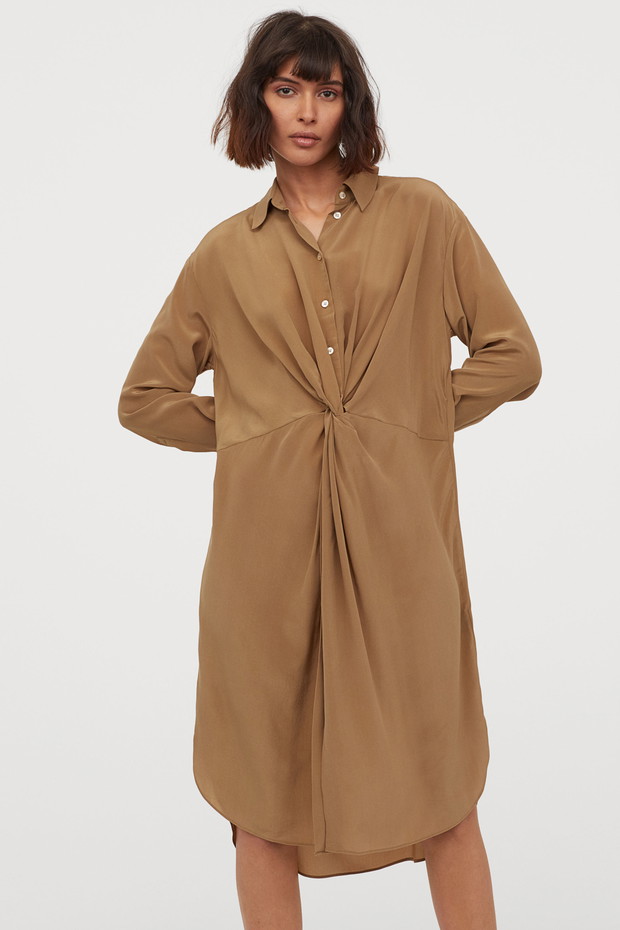 Sukienka H&M, 499,99 zł