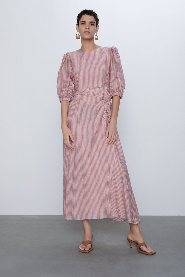 Sukienka Zara, 199 zł