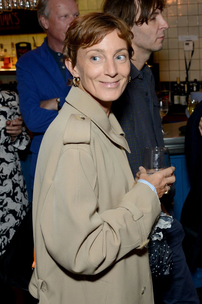 Jej odejście z Celine było ciosem dla fashionistek. Teraz Phoebe Philo wraca do mody!