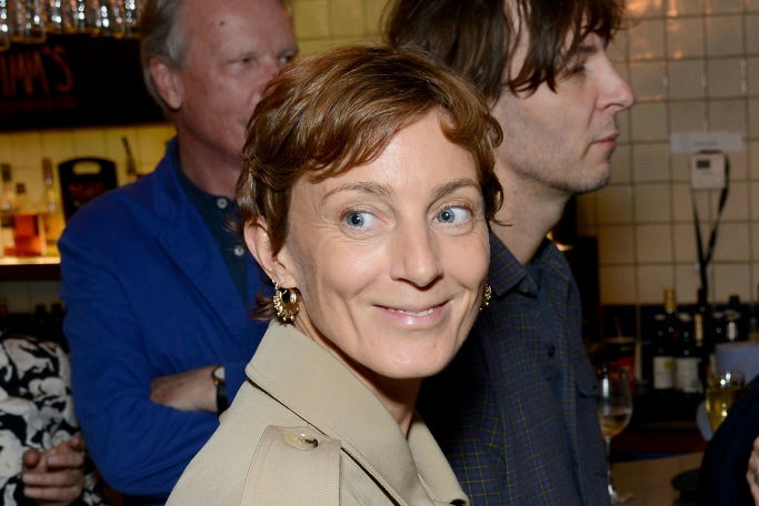 Jej odejście z Celine było ciosem dla fashionistek. Teraz Phoebe Philo wraca do mody!