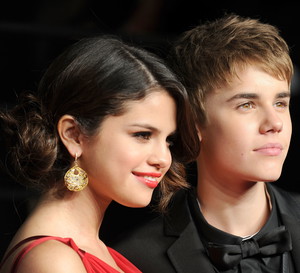 Justin Bieber opowiedział o związku z Seleną Gomez!
