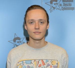 Bartosz Bielenia zagra w serialu Netflixa?!